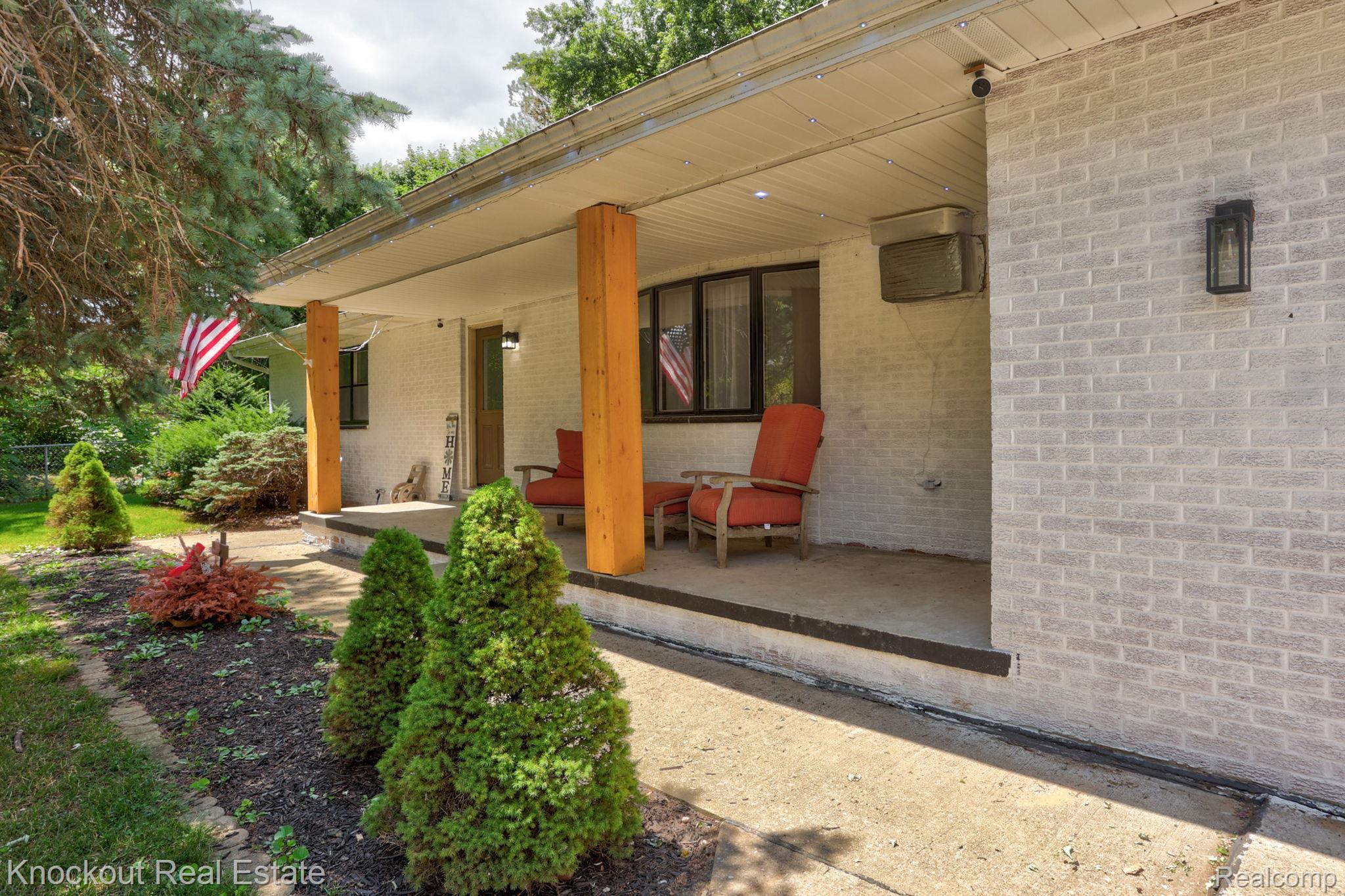 5330 Sheridan Road