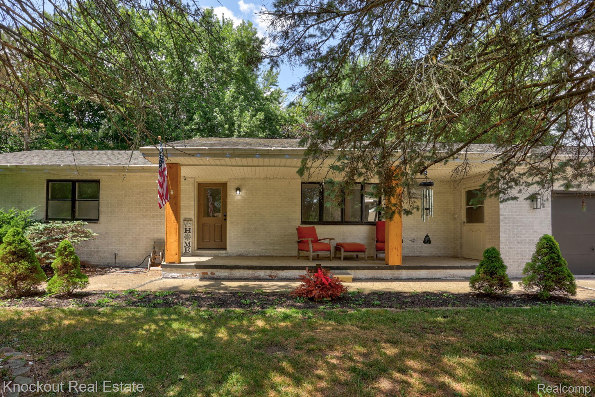 5330 Sheridan Road