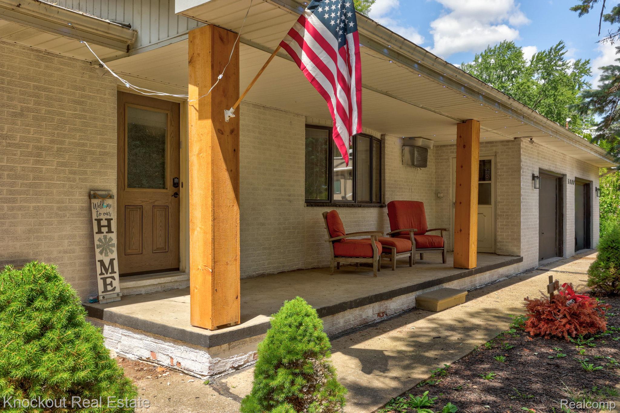 5330 Sheridan Road