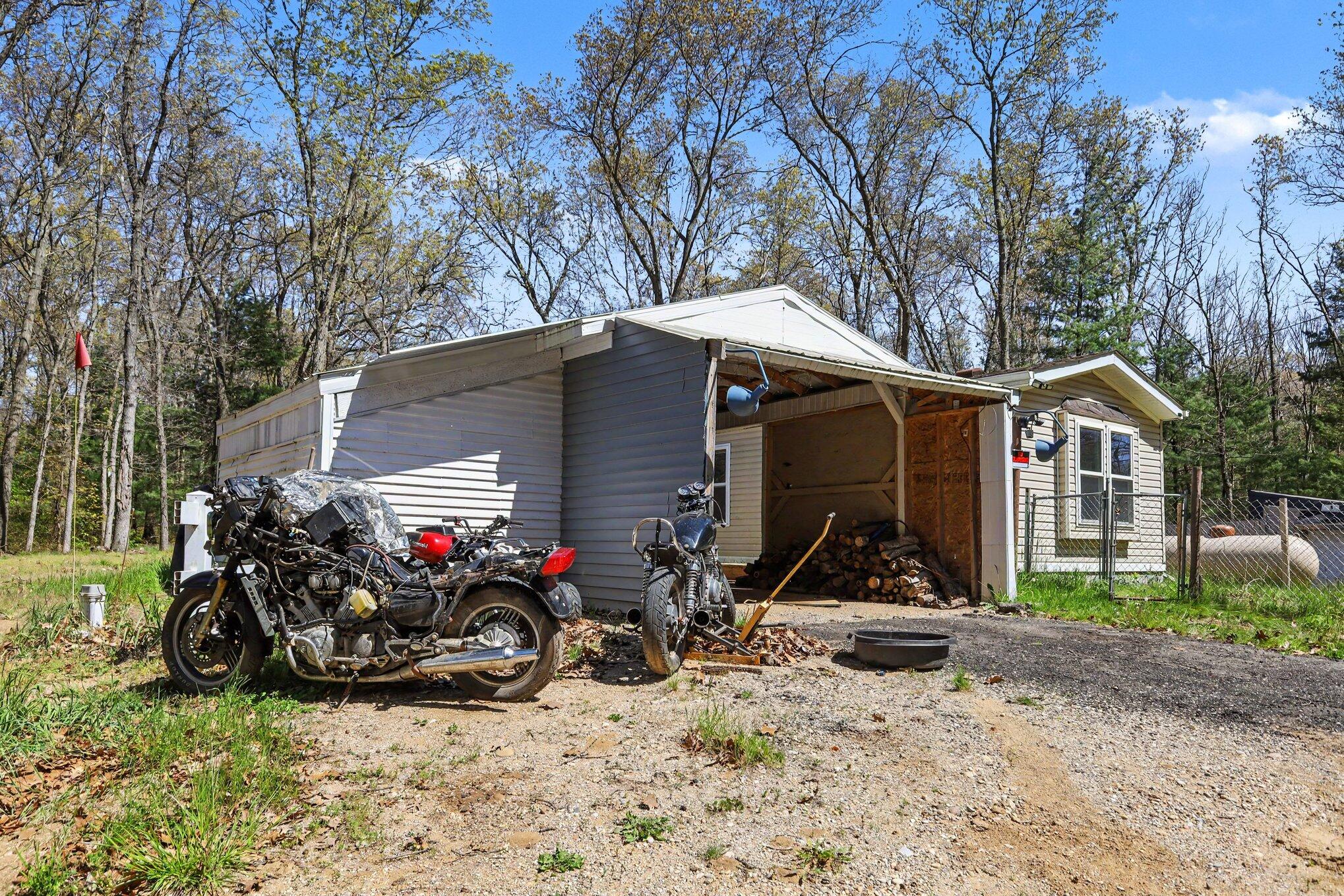 1005 Sharps Road