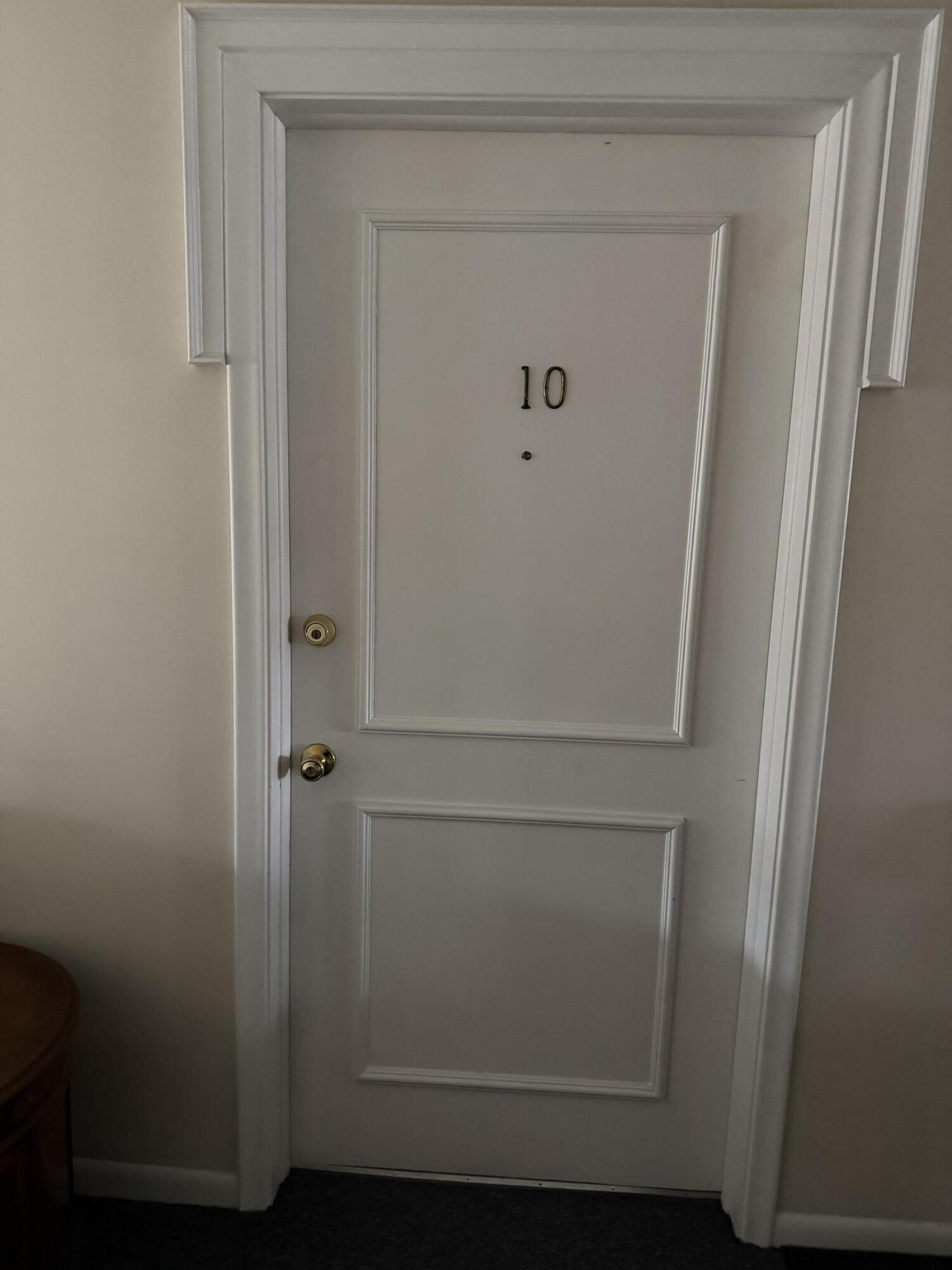 17540 N Mack Avenue 10