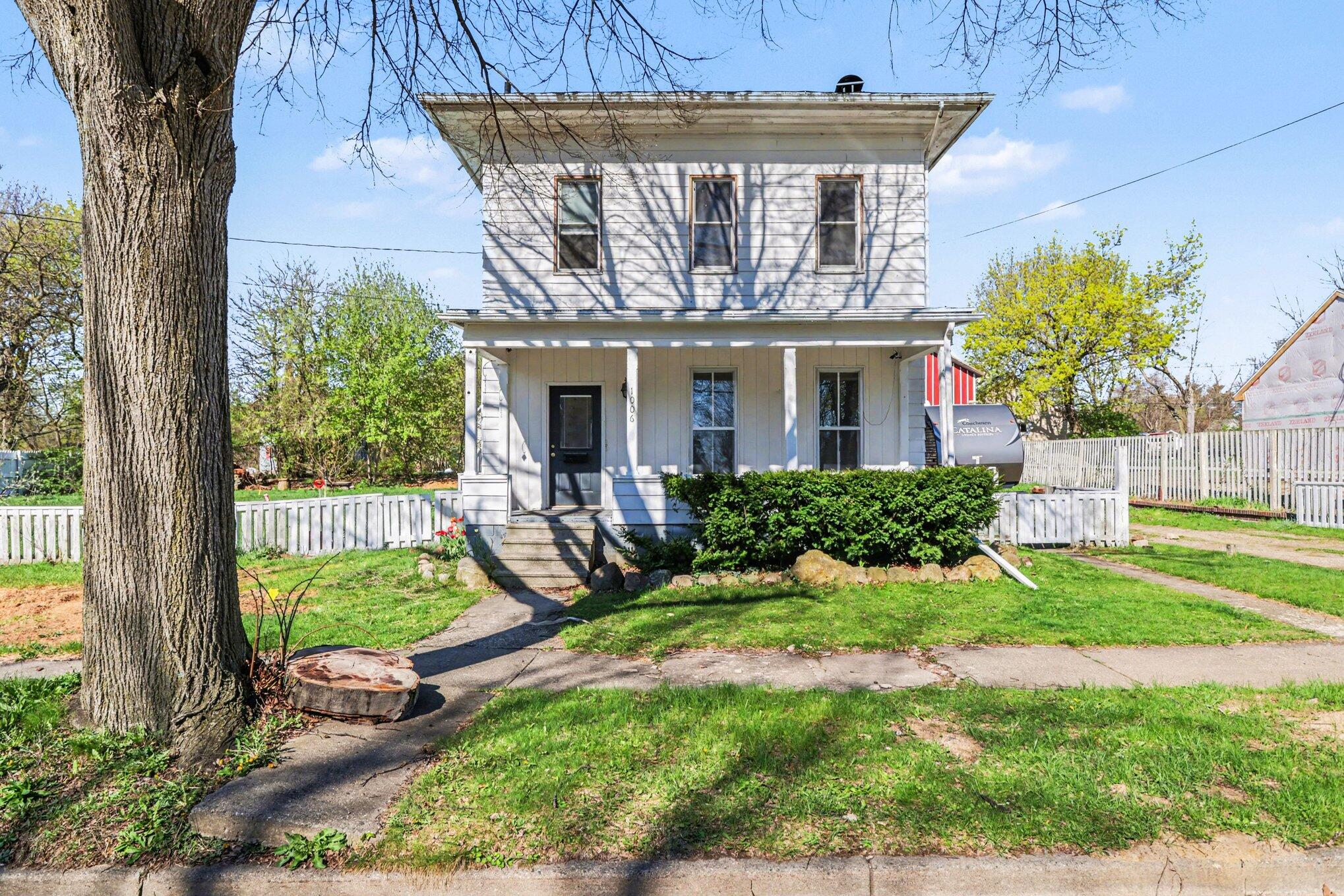 1006 Maple Avenue
