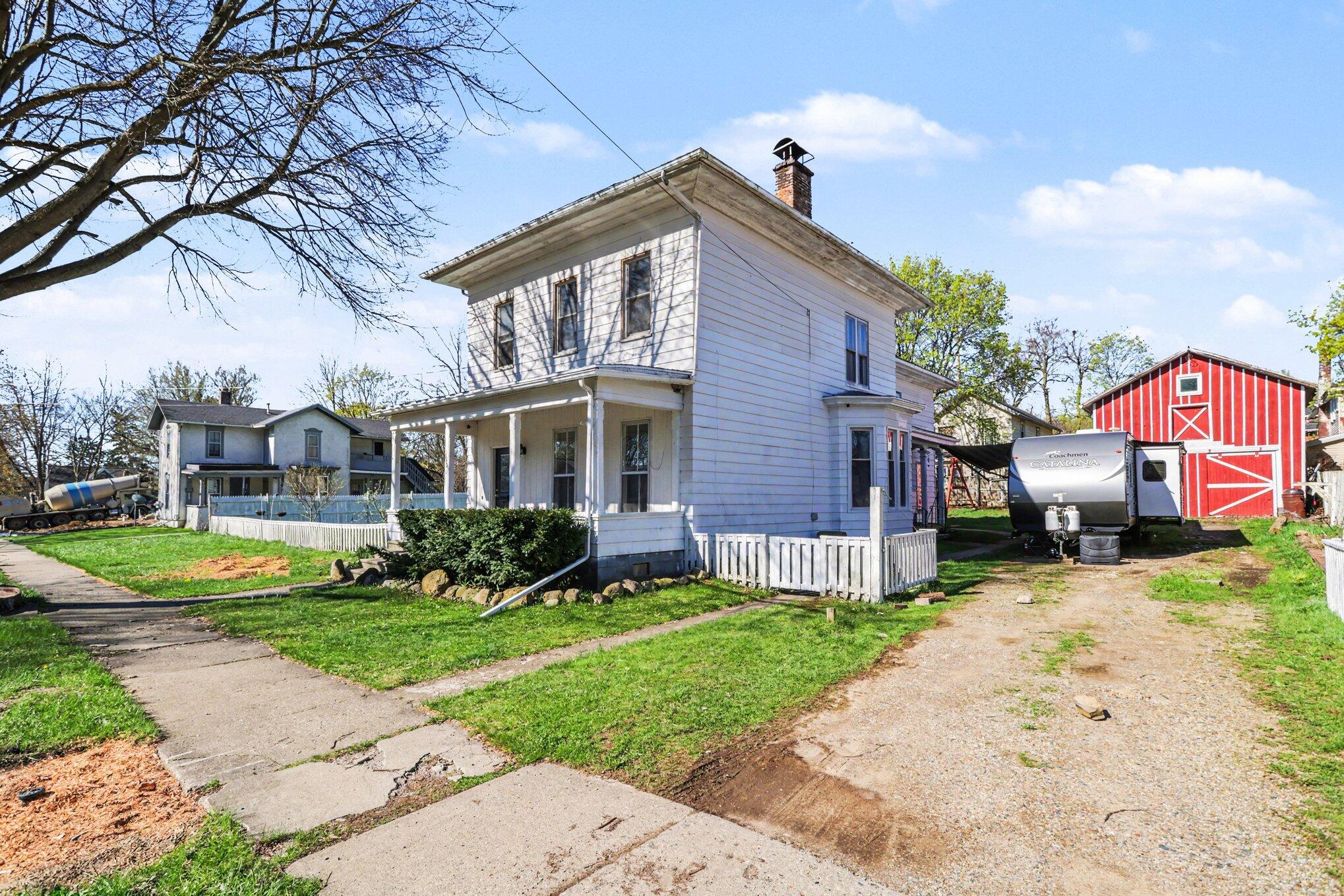 1006 Maple Avenue