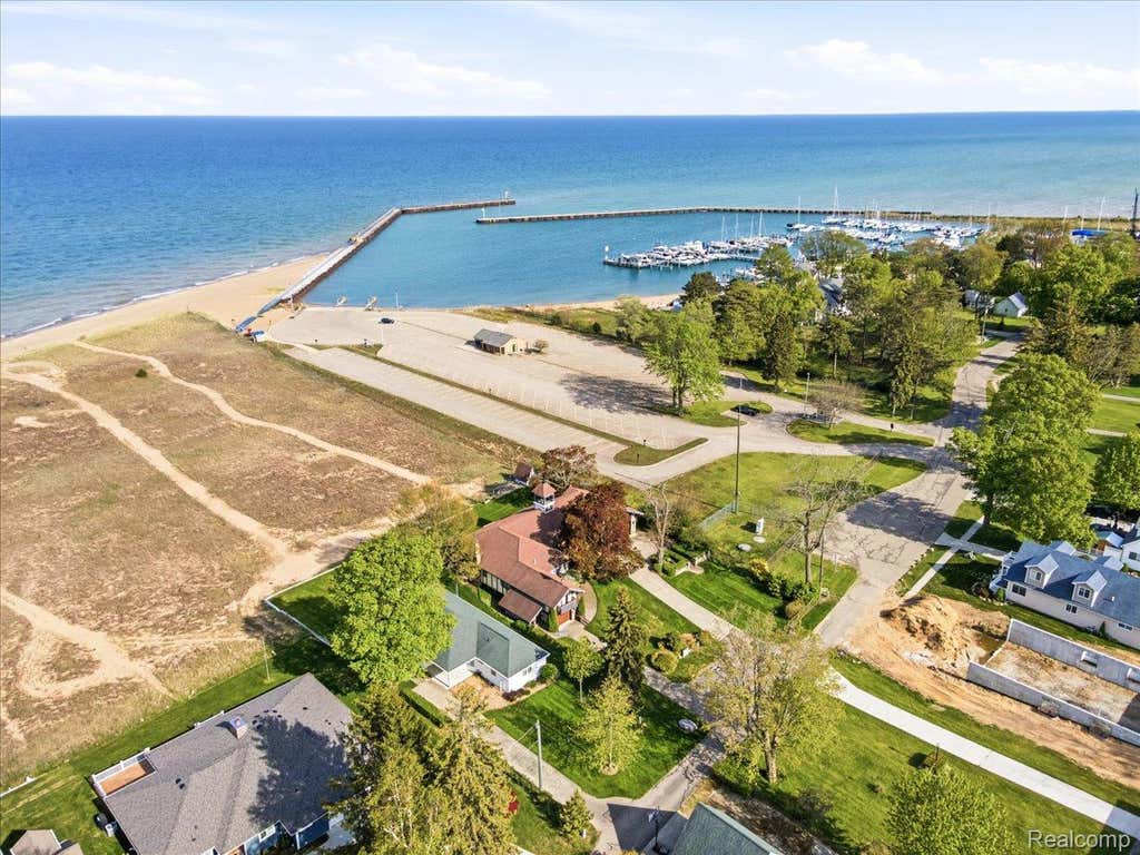 Photo of 94 N Lake Street, Port Sanilac Village, MI 48469 (MLS # 20261036966)