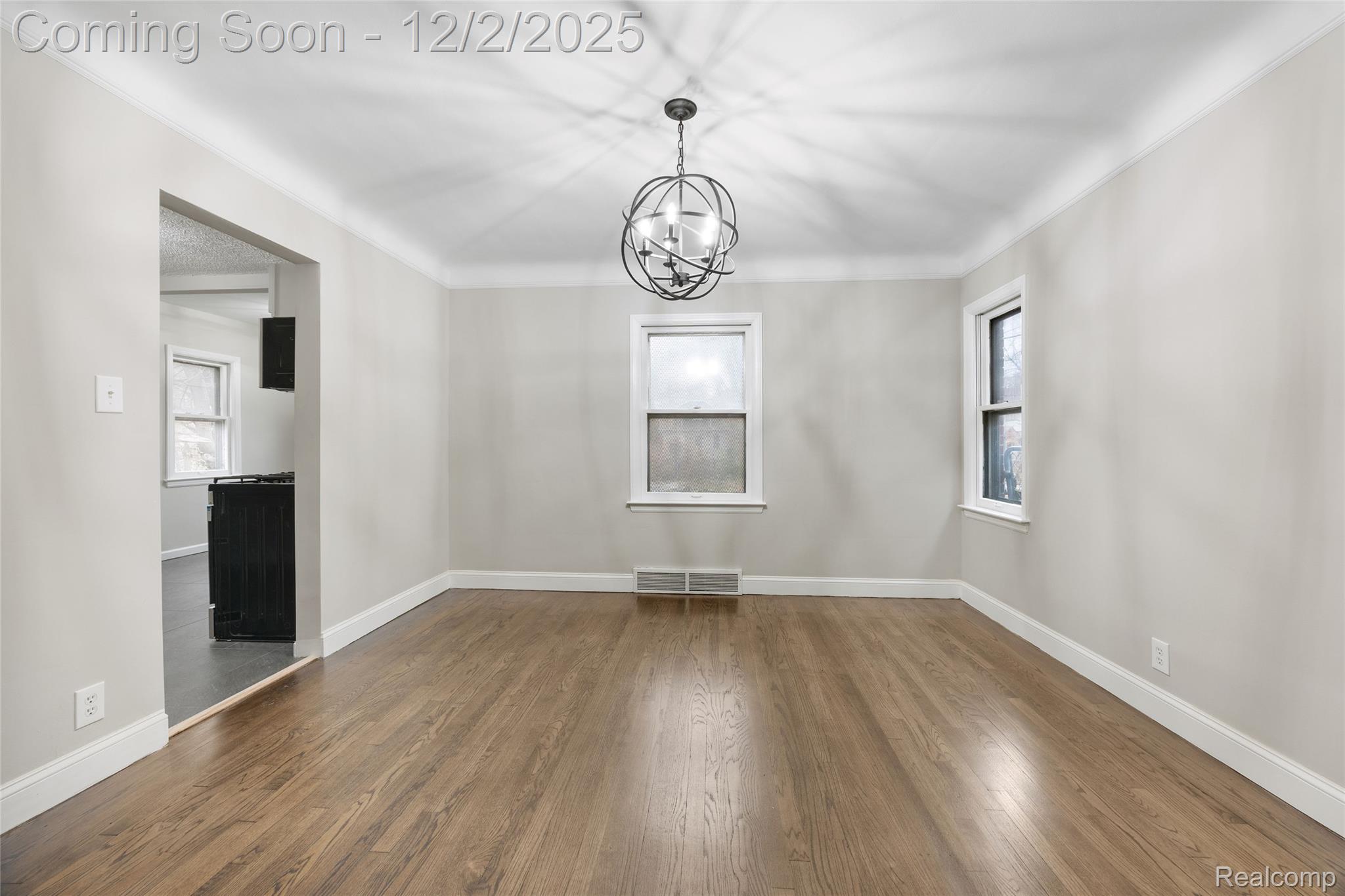 16141 Wildemere Street