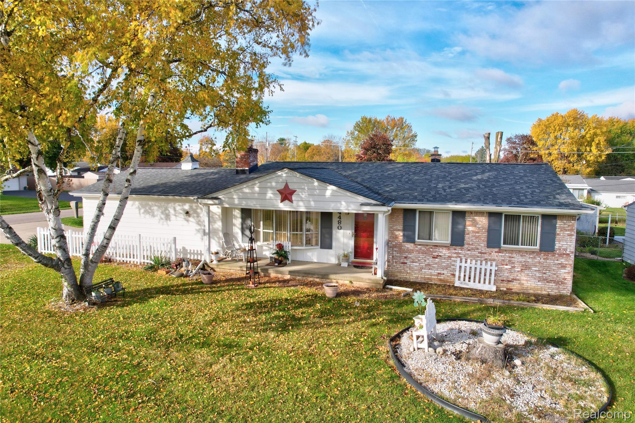 4480 Cherrytree Lane