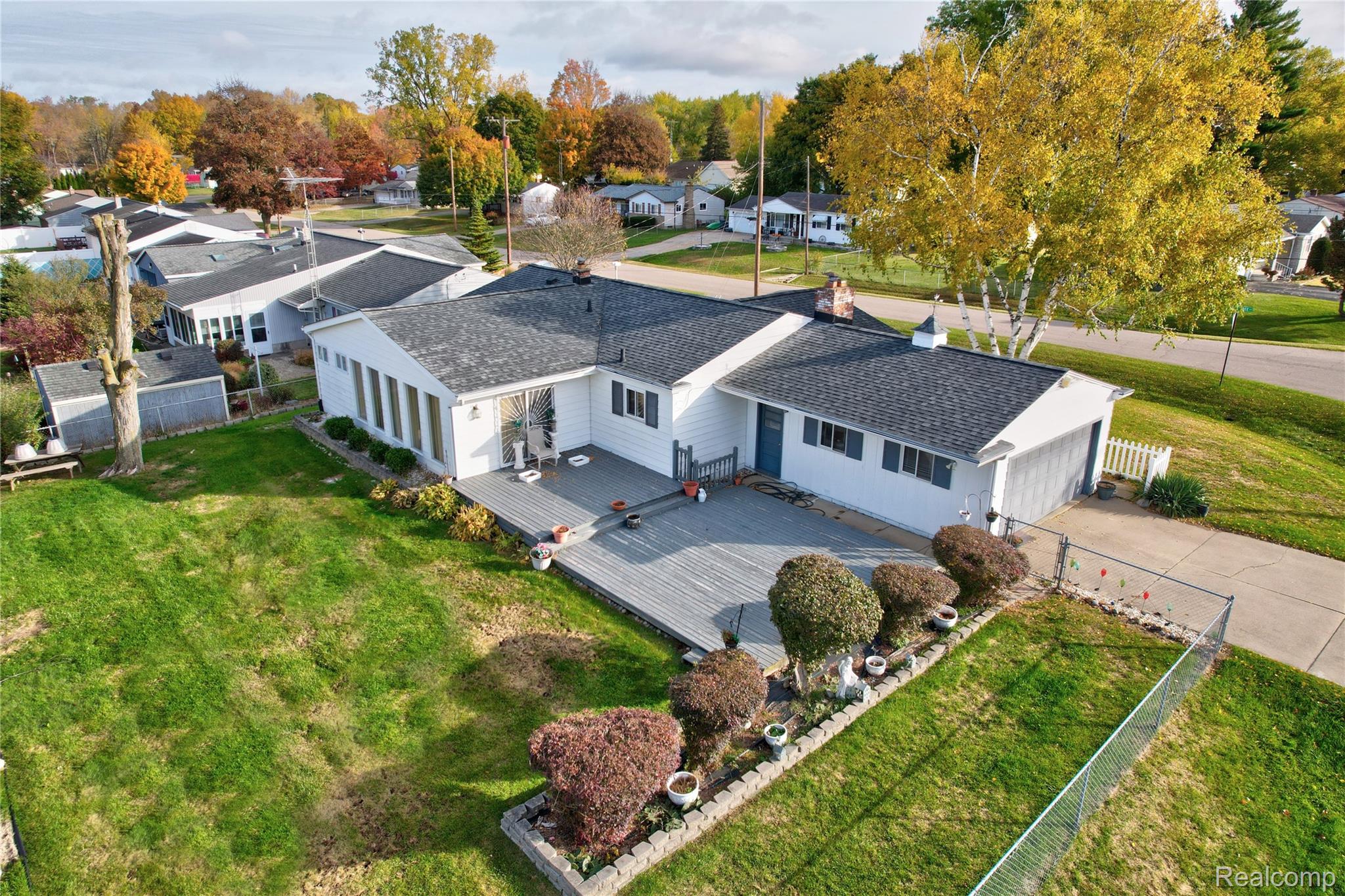 4480 Cherrytree Lane