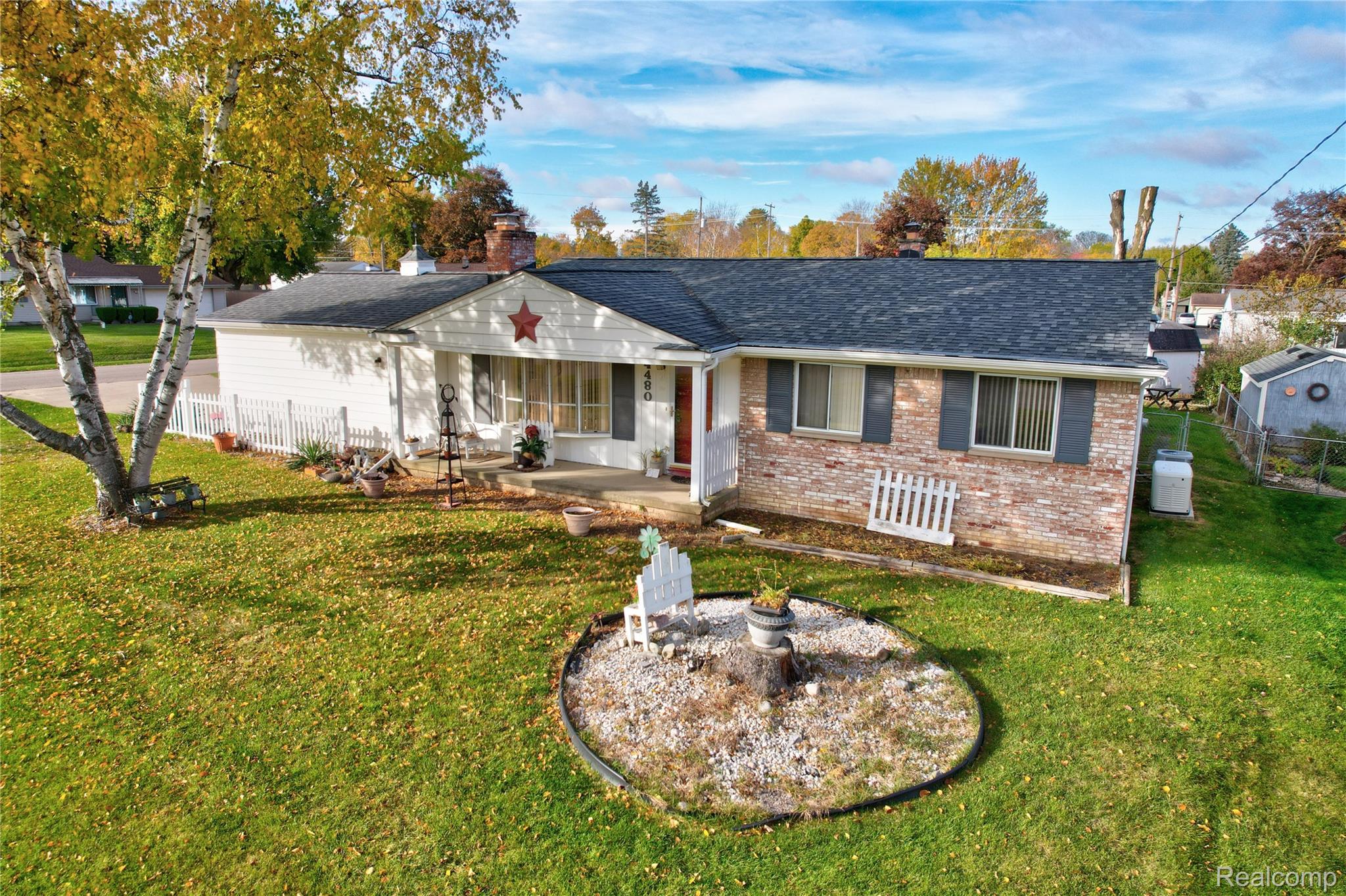 4480 Cherrytree Lane