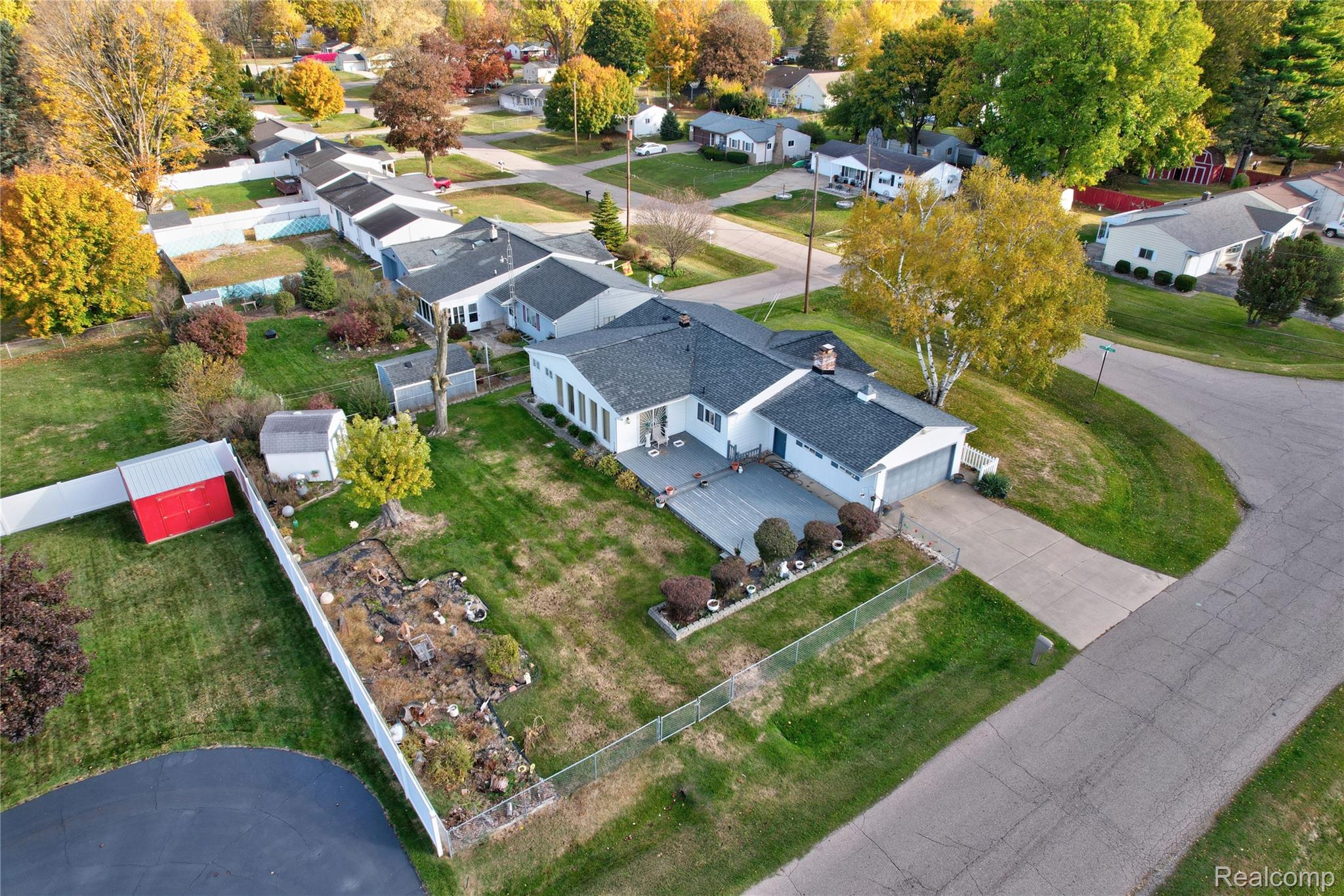 4480 Cherrytree Lane