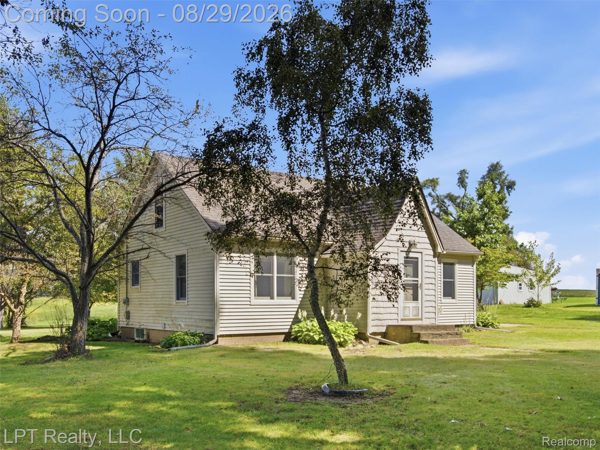 154 Bullis Road