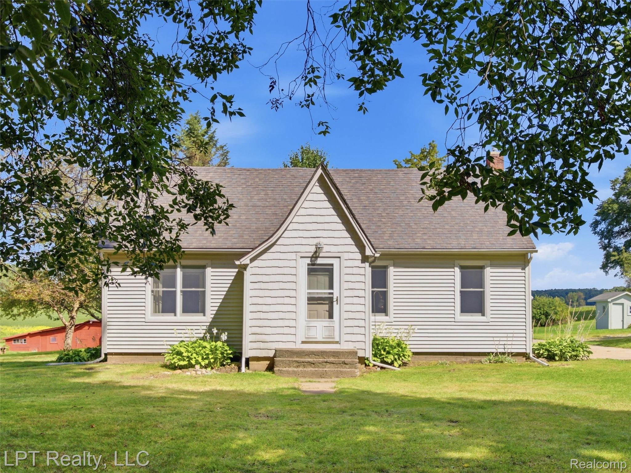 154 Bullis Road
