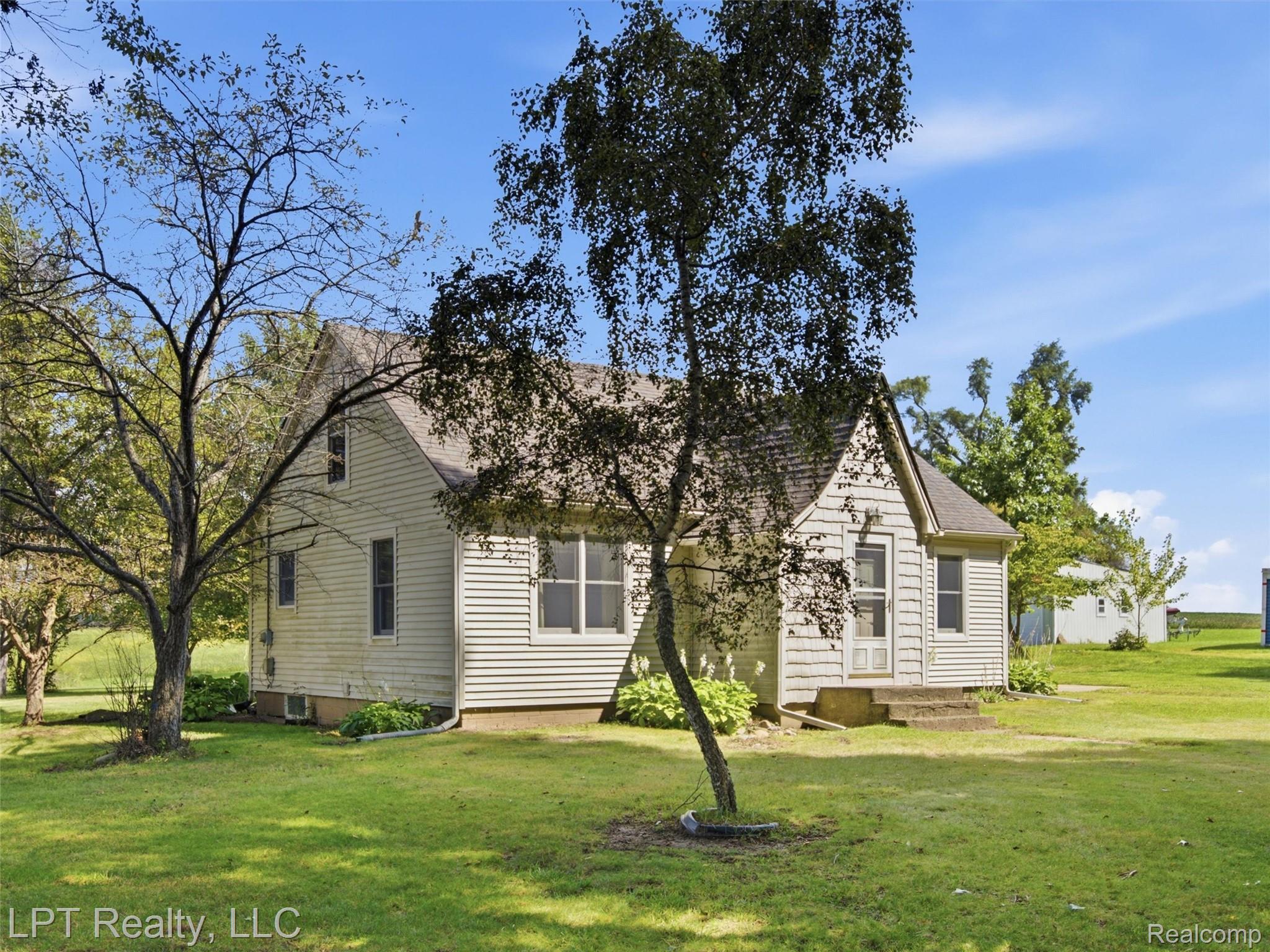 154 Bullis Road