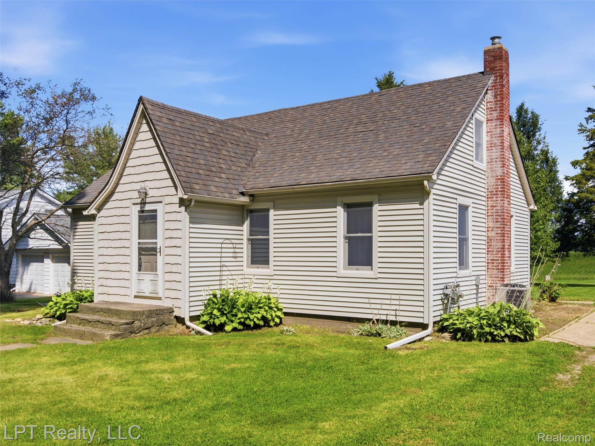 154 Bullis Road