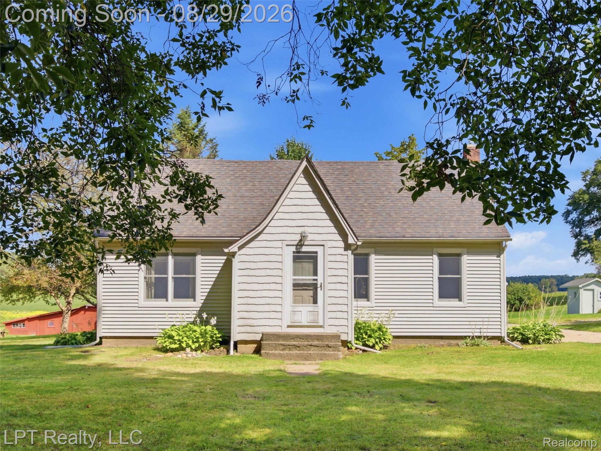 154 Bullis Road