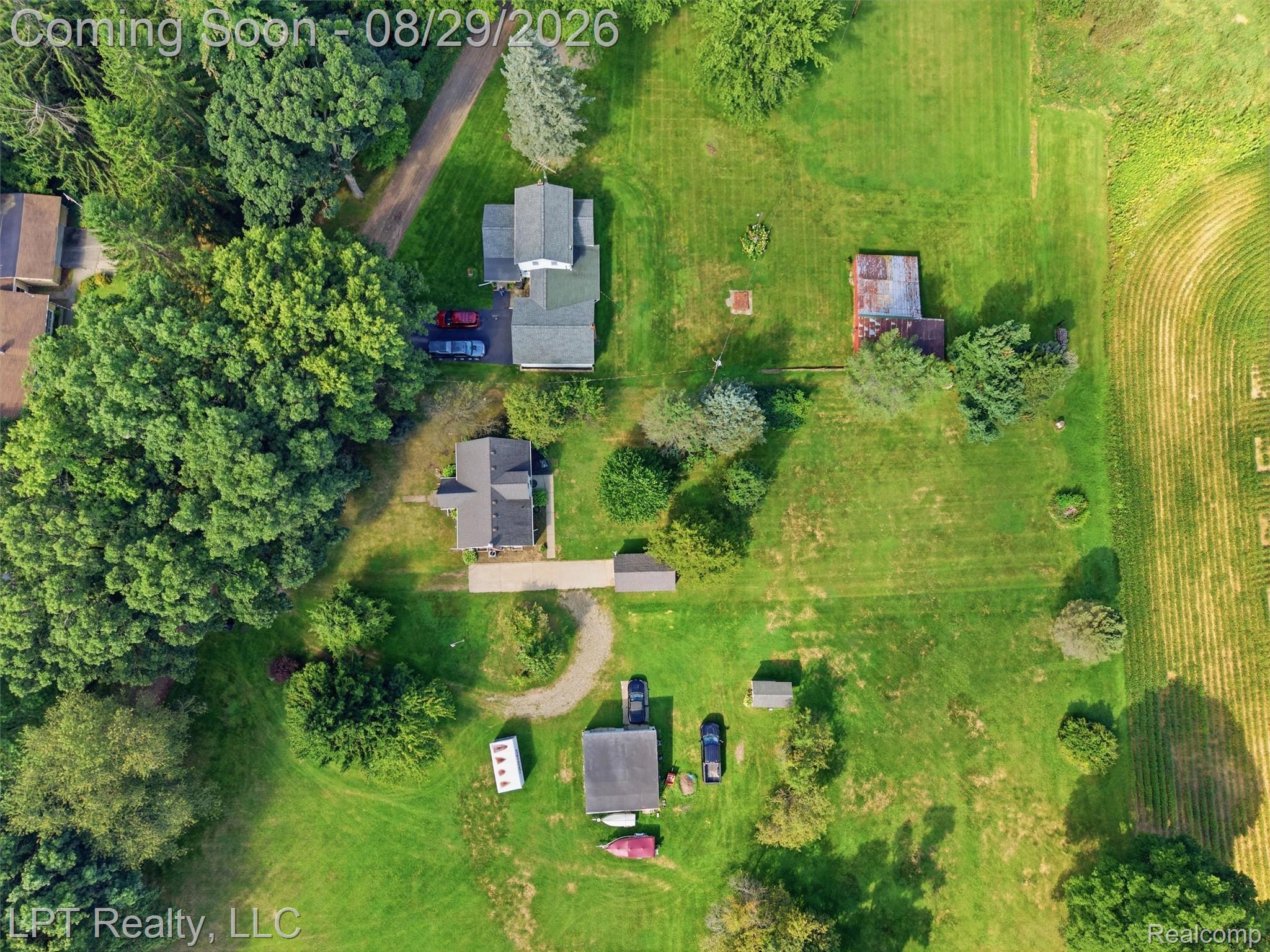 154 Bullis Road
