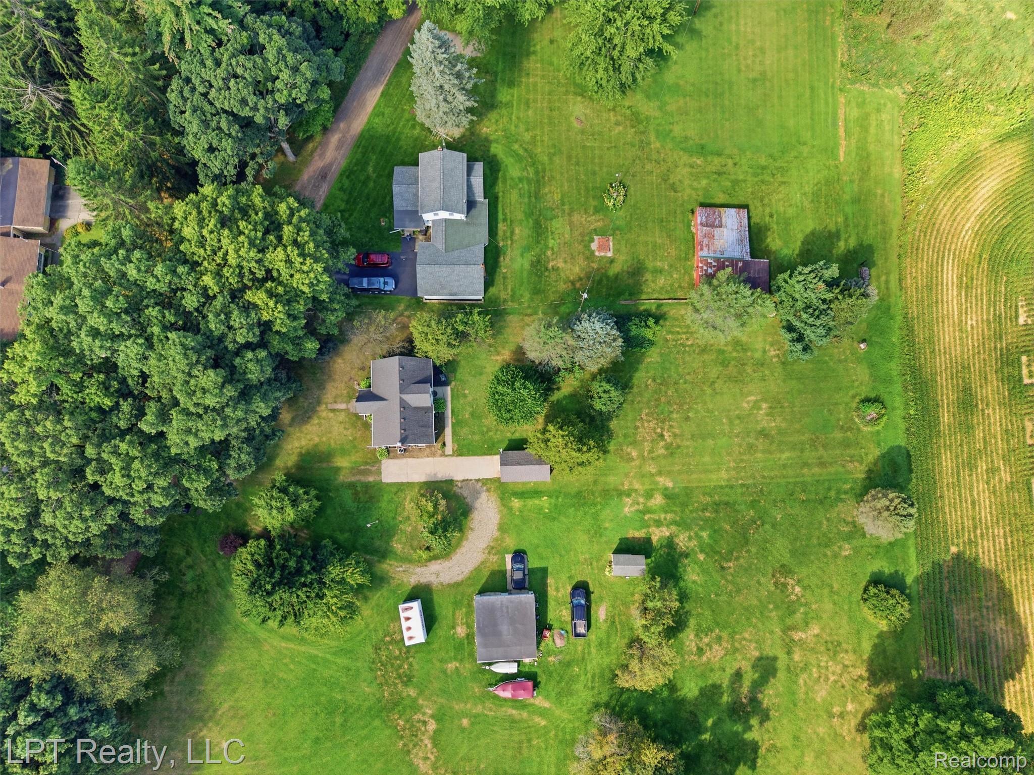 154 Bullis Road