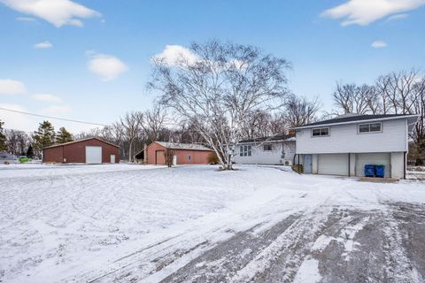 6530 Davis Road Kochville Township MI 48604