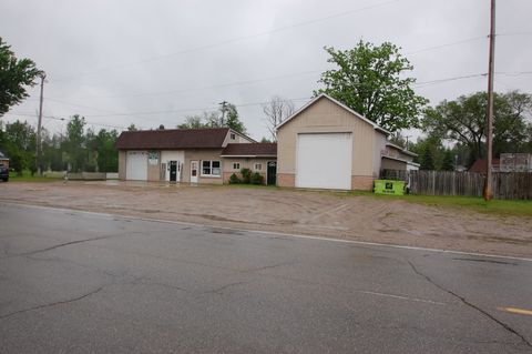 1486 N M-76 Moffatt Township MI 48610