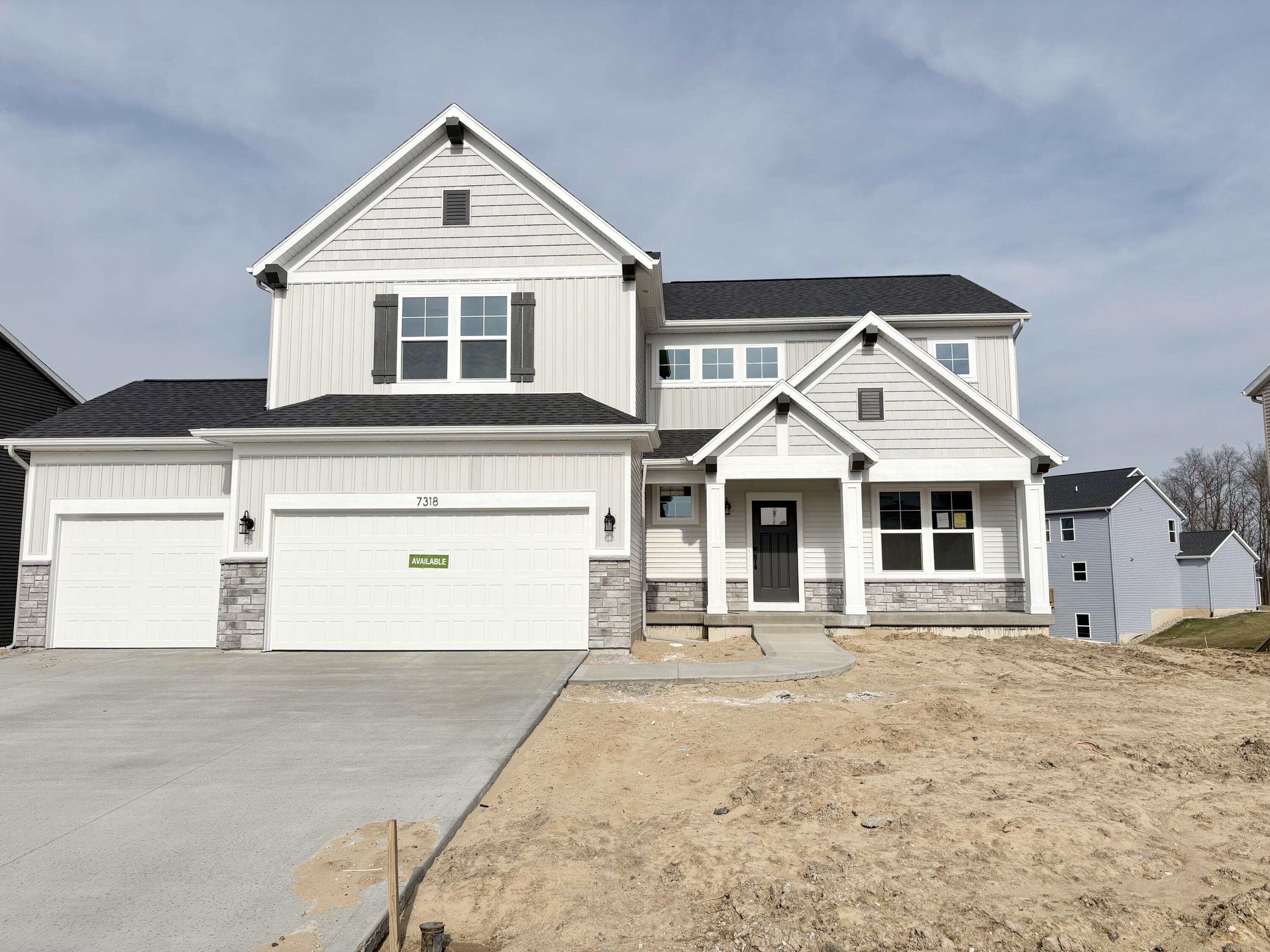 7318 Graymoor Street SE