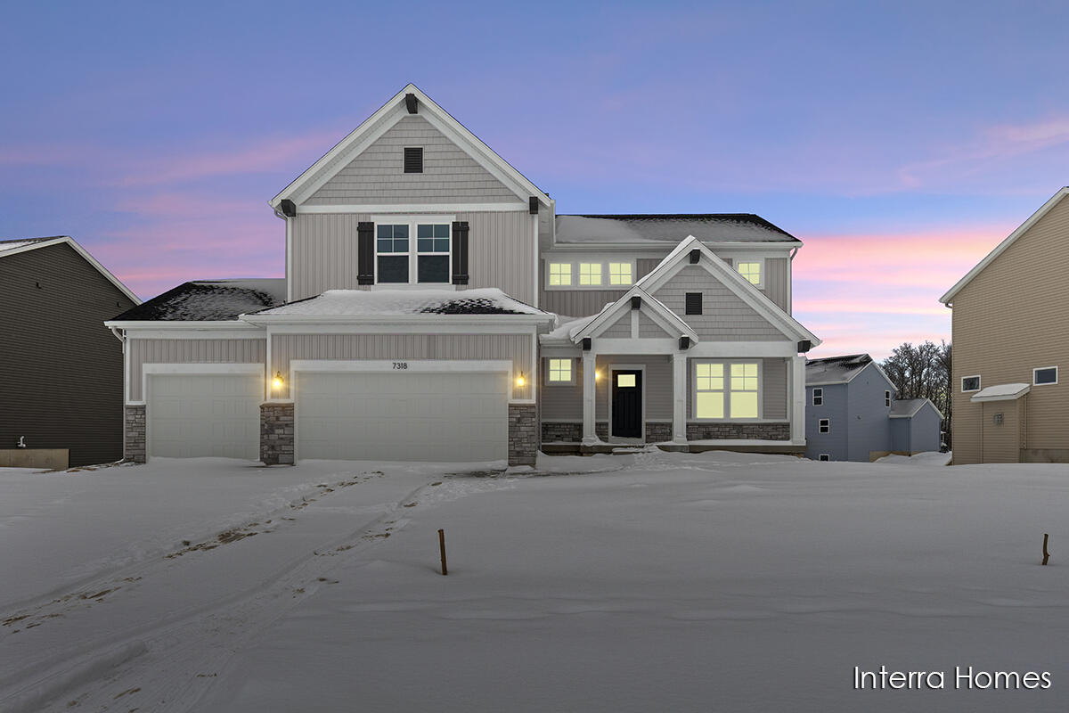 7318 Graymoor Street SE