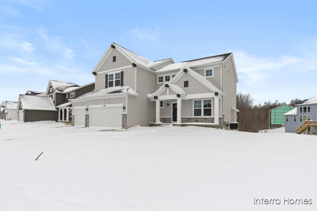 7318 Graymoor Street SE