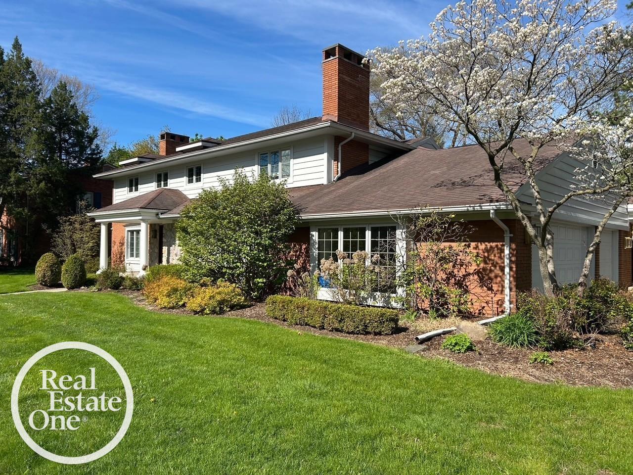 535 Ballantyne Road