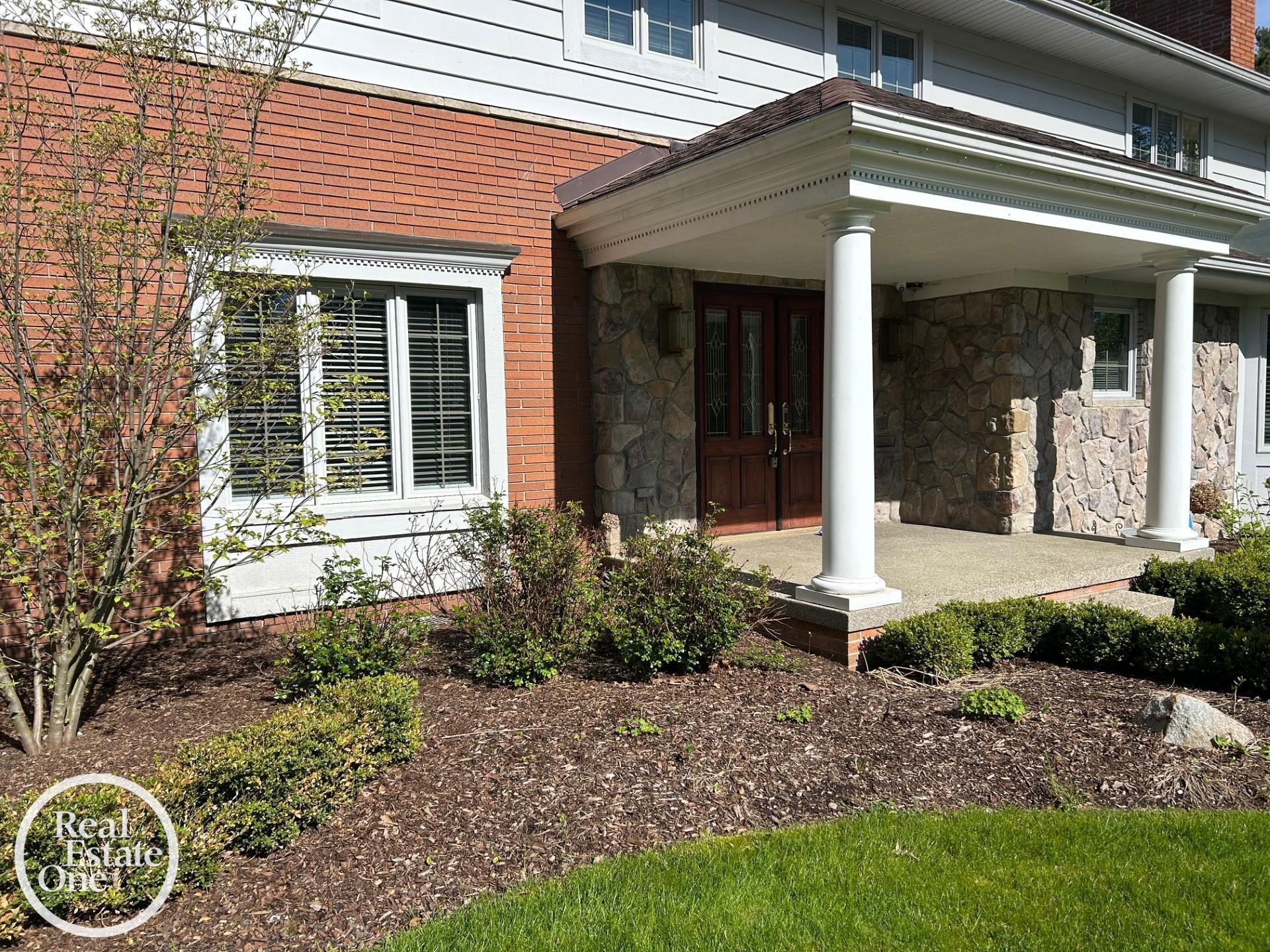 535 Ballantyne Road