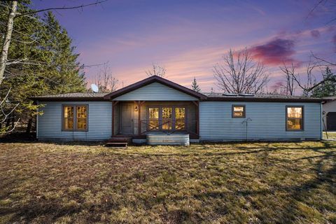 3949 S Alamando Road Jasper Township MI 48880