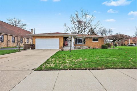 1109 W Franklin Street Jackson City MI 49203