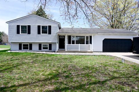 18090 Shamrock Boulevard Green Charter Township MI 49307