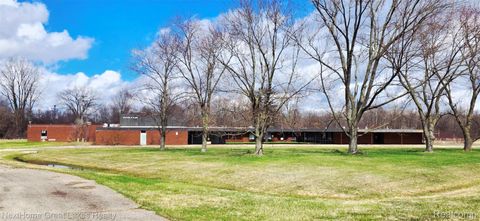 5340 N Genesee Road Genesee Charter Township MI 48506