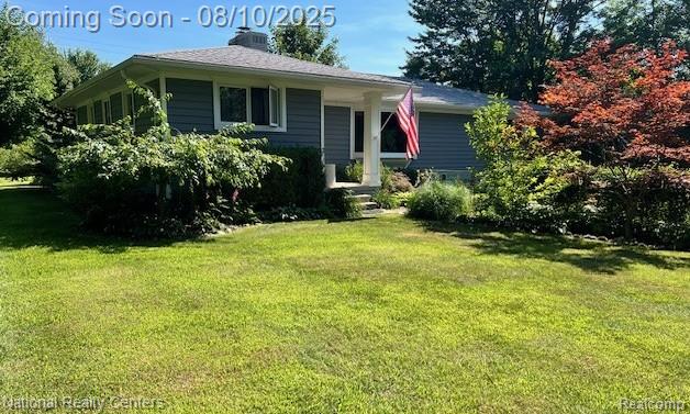 1785 Middle Road