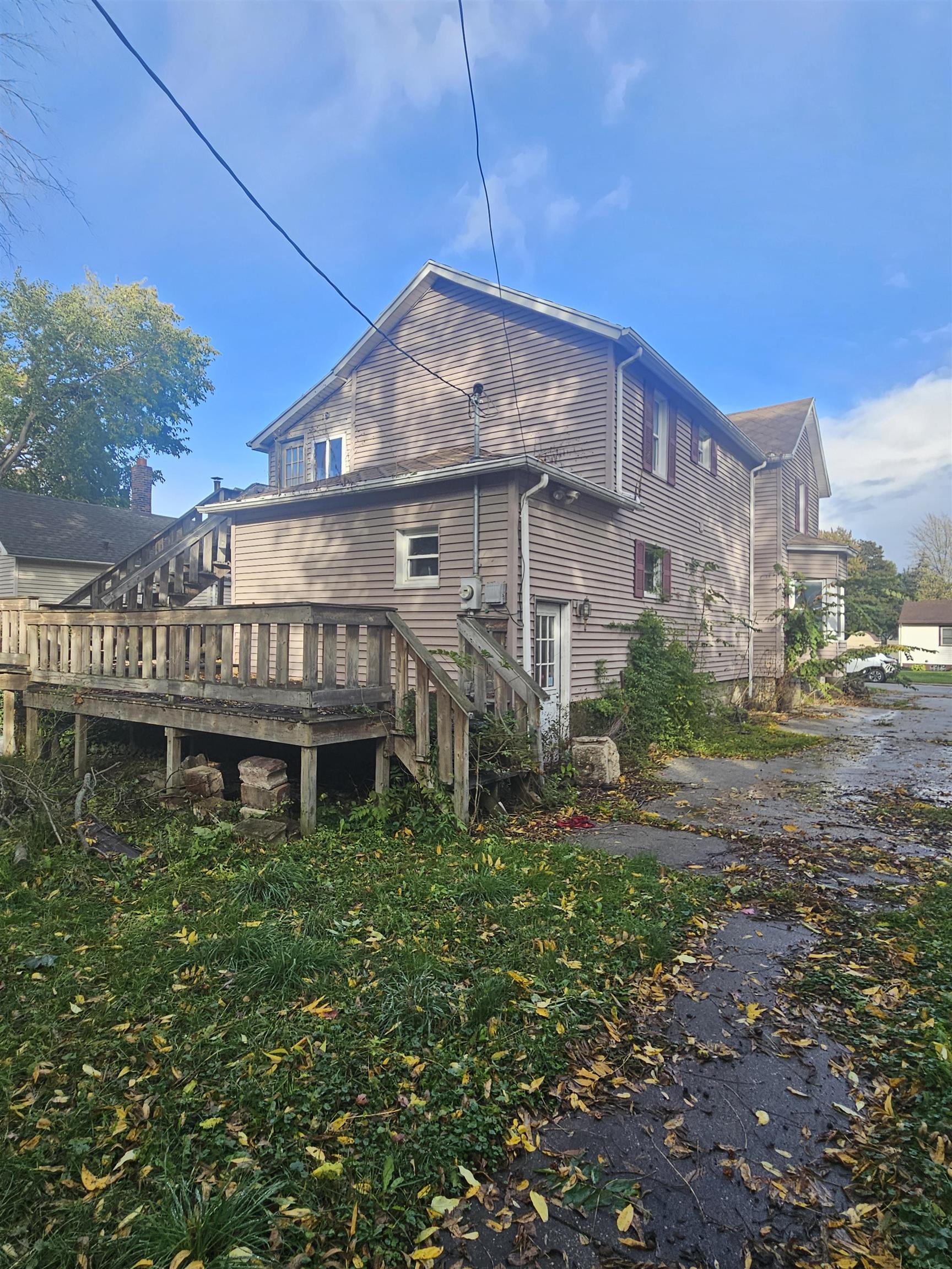 1504 McCormick Street