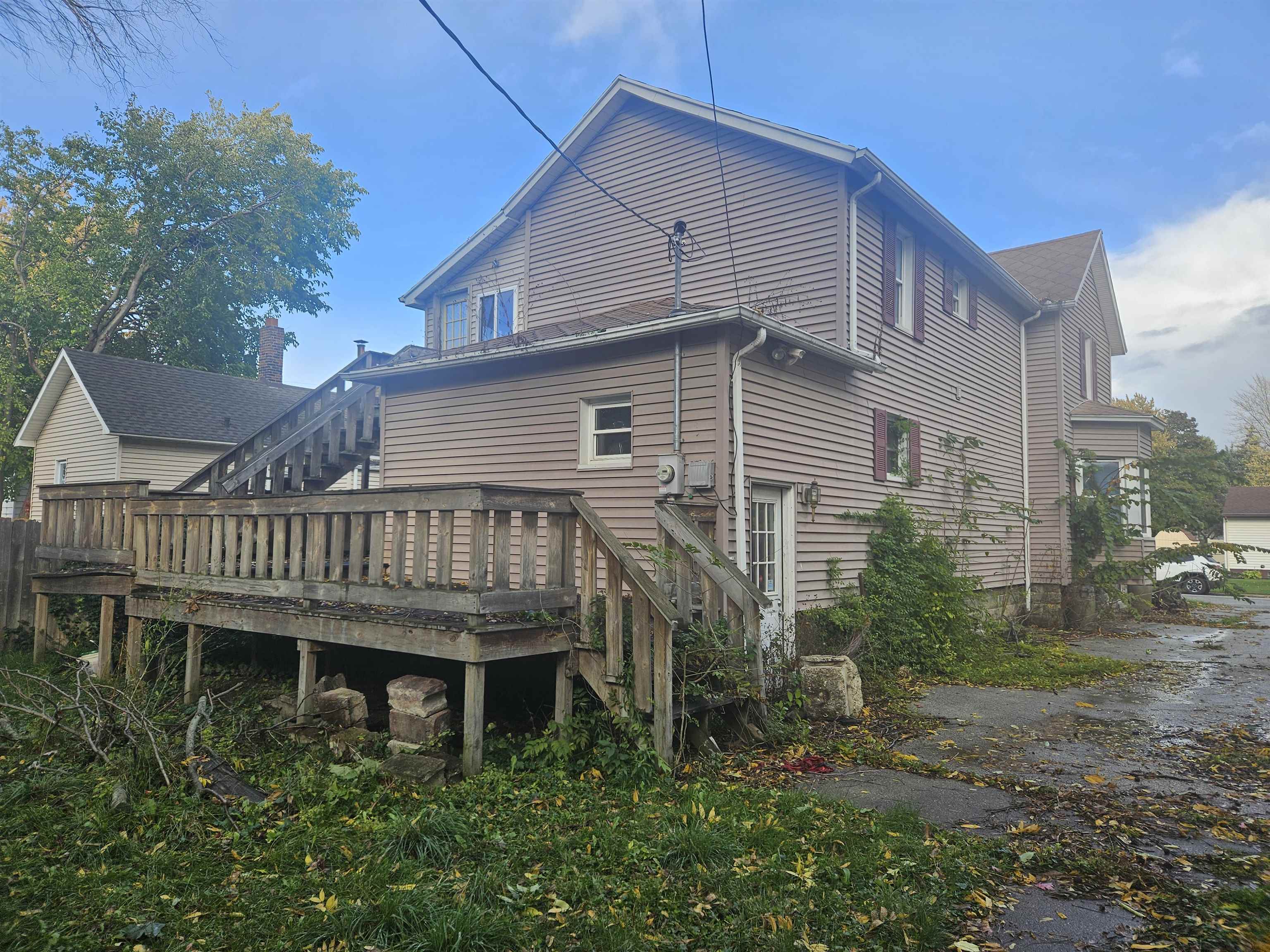 1504 McCormick Street