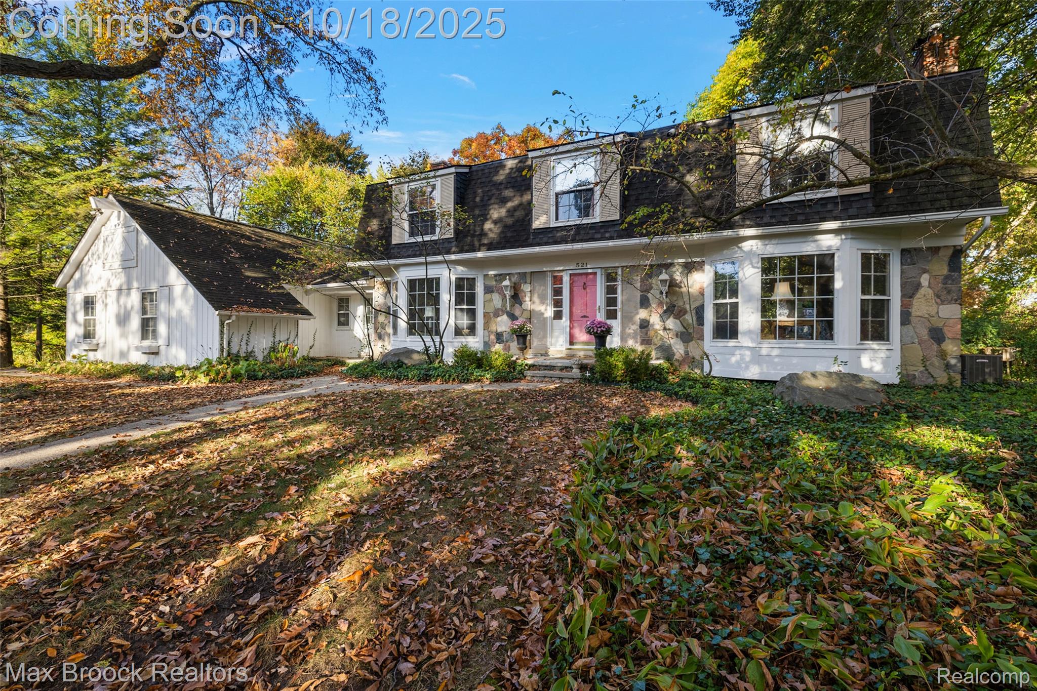 521 Kingsley Trail