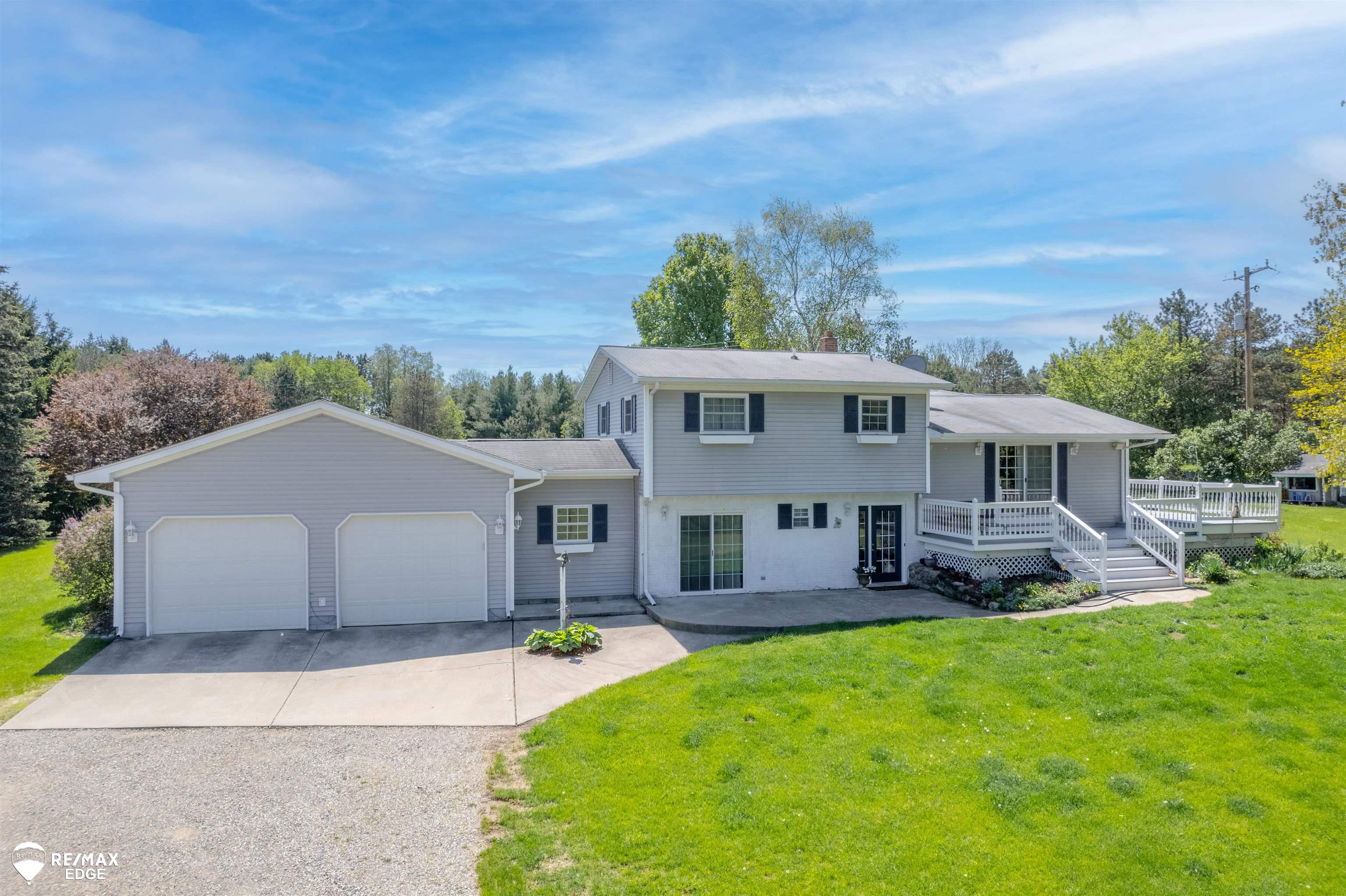 4705 Lonsberry Road