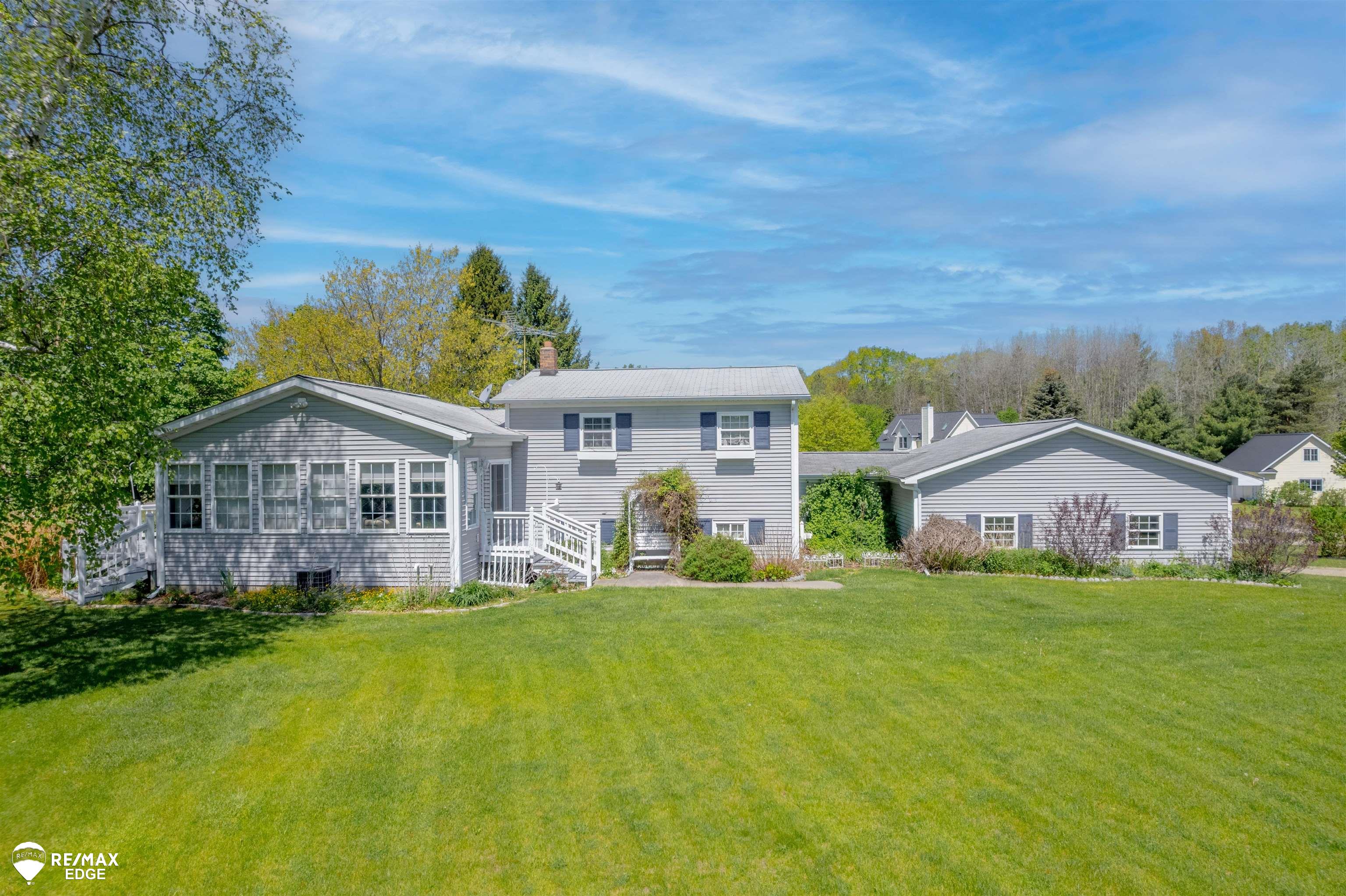 4705 Lonsberry Road