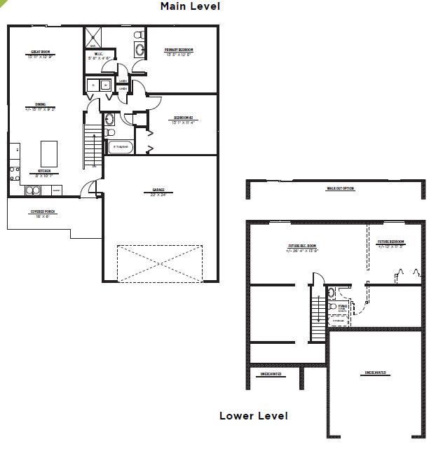 6293 S Bear Den Trail