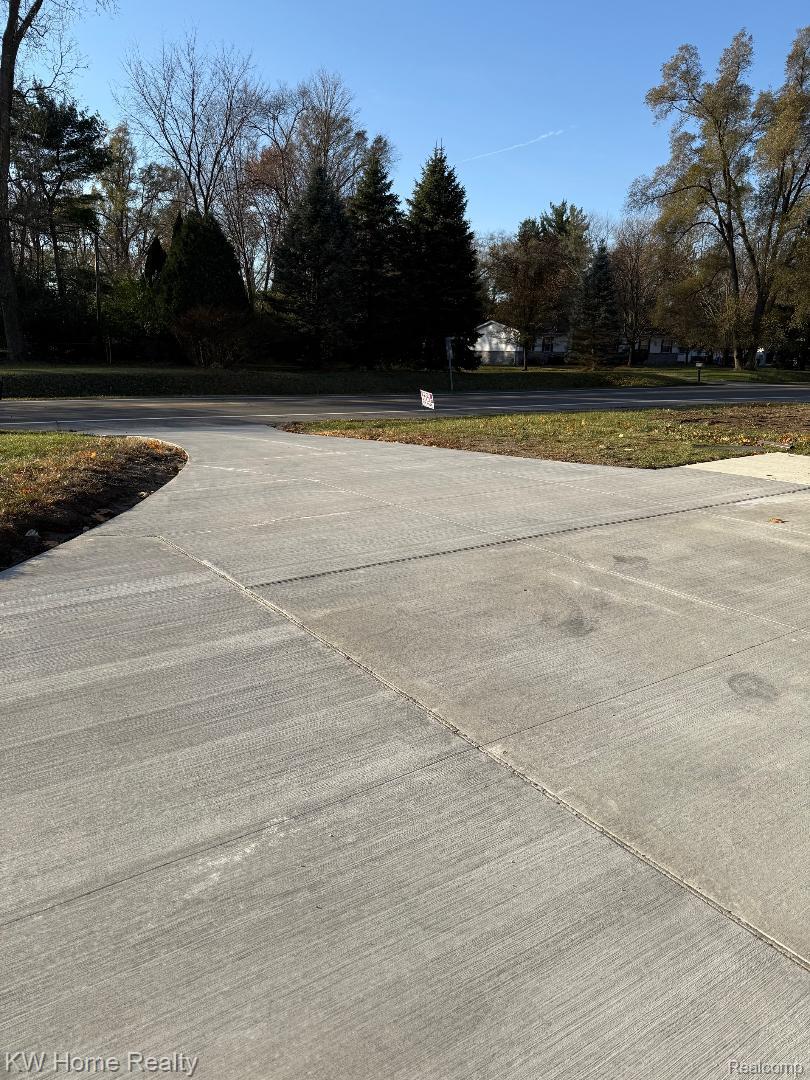 25630 W 10 Mile Road