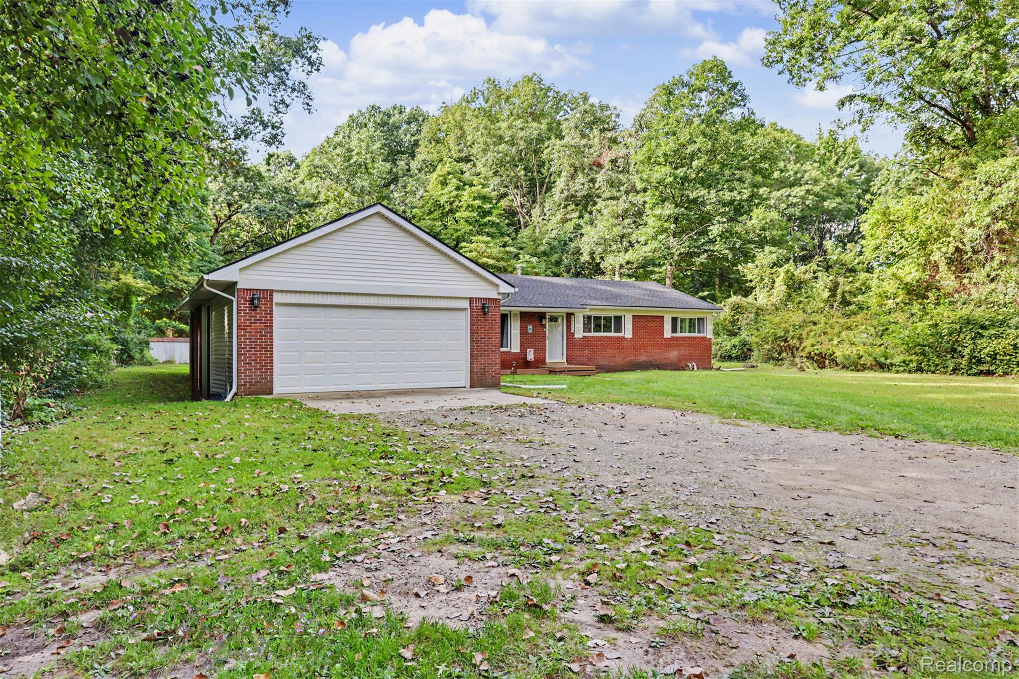 45223 Wear Road