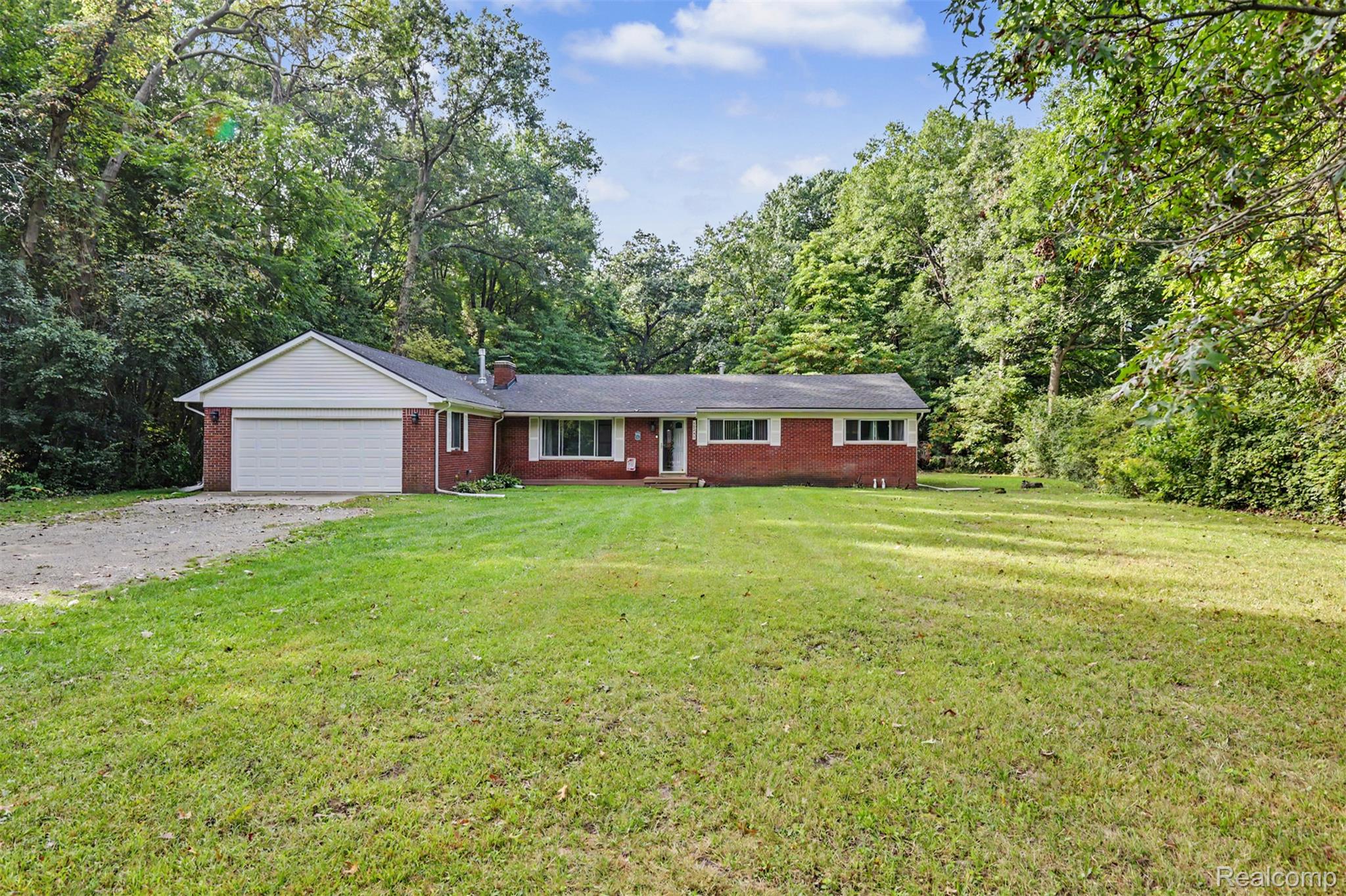 45223 Wear Road