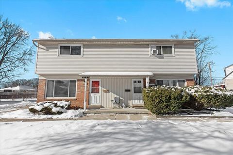 5925 -5929 W Inkster Road Garden City City MI 48135