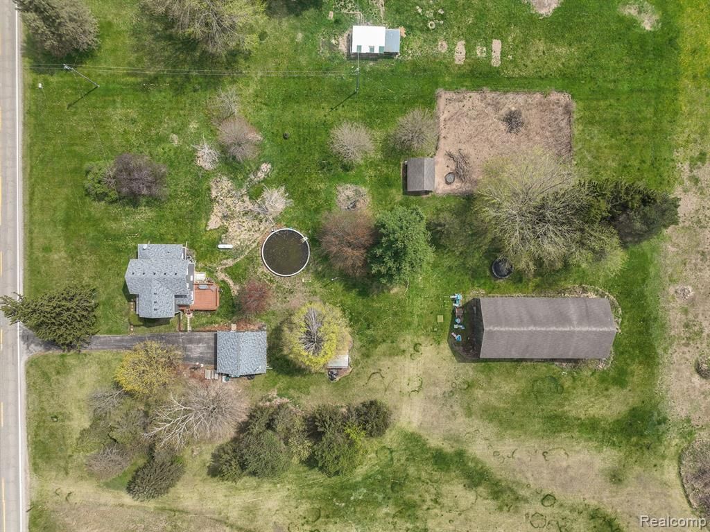 10639 MASON Road