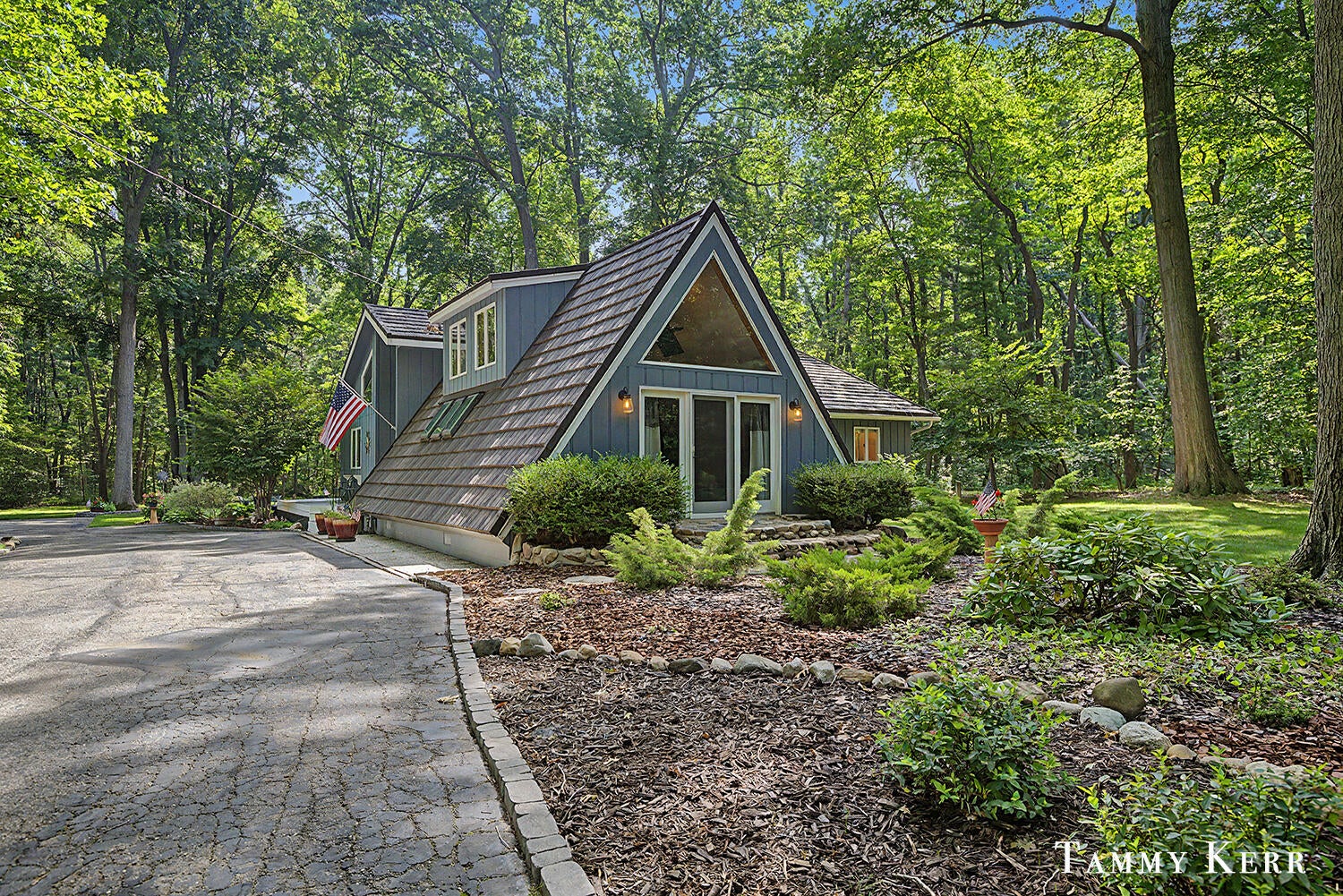 6051 Old Allegan Road
