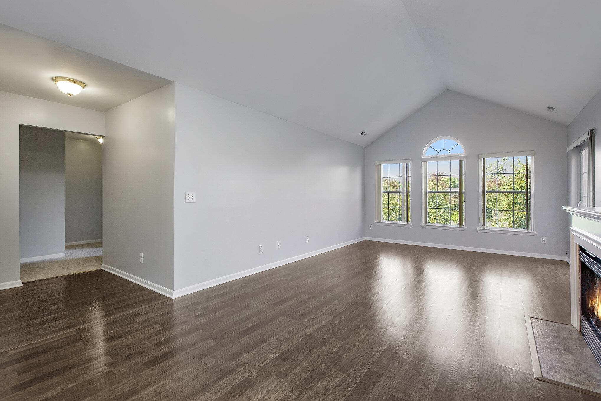 4191 Cornerstone Drive