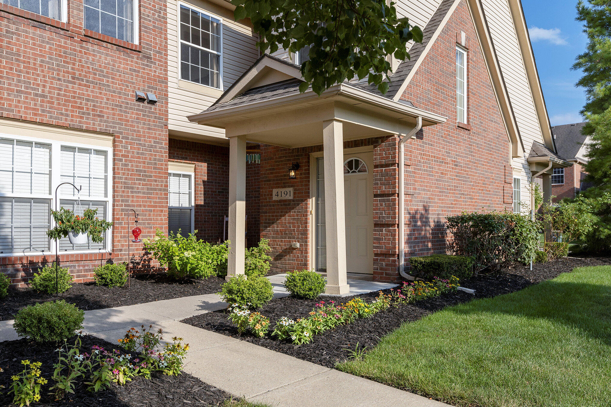 4191 Cornerstone Drive