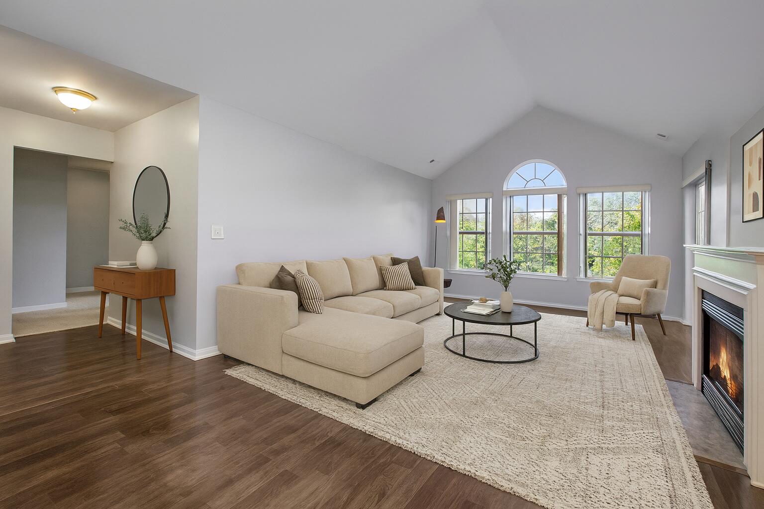 4191 Cornerstone Drive