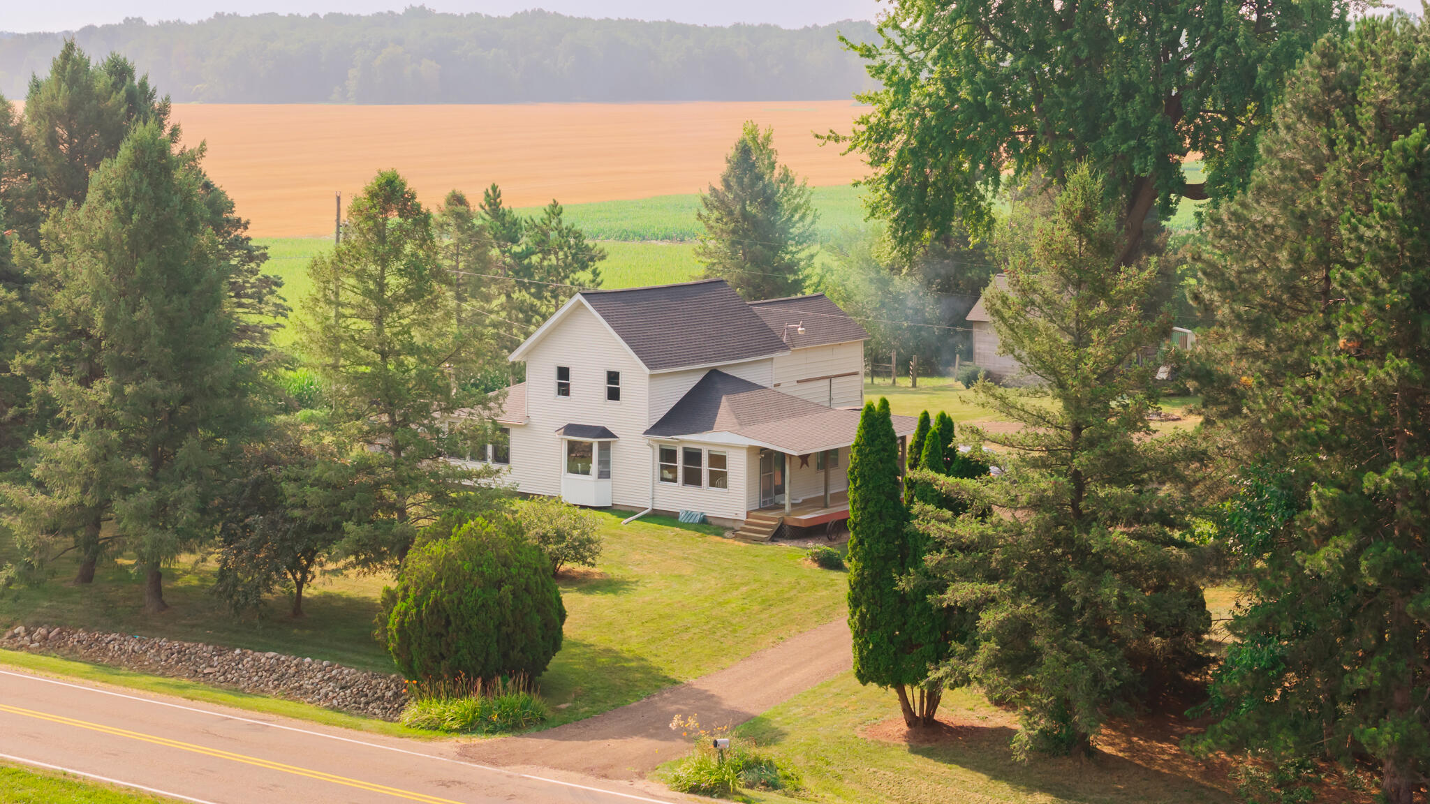 2695 W Mount Hope Highway