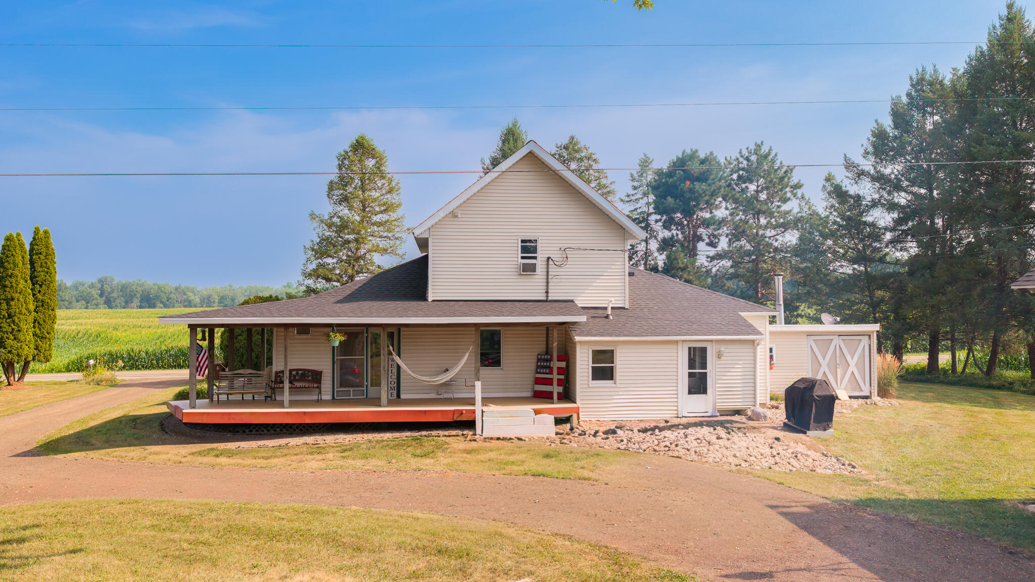 2695 W Mount Hope Highway