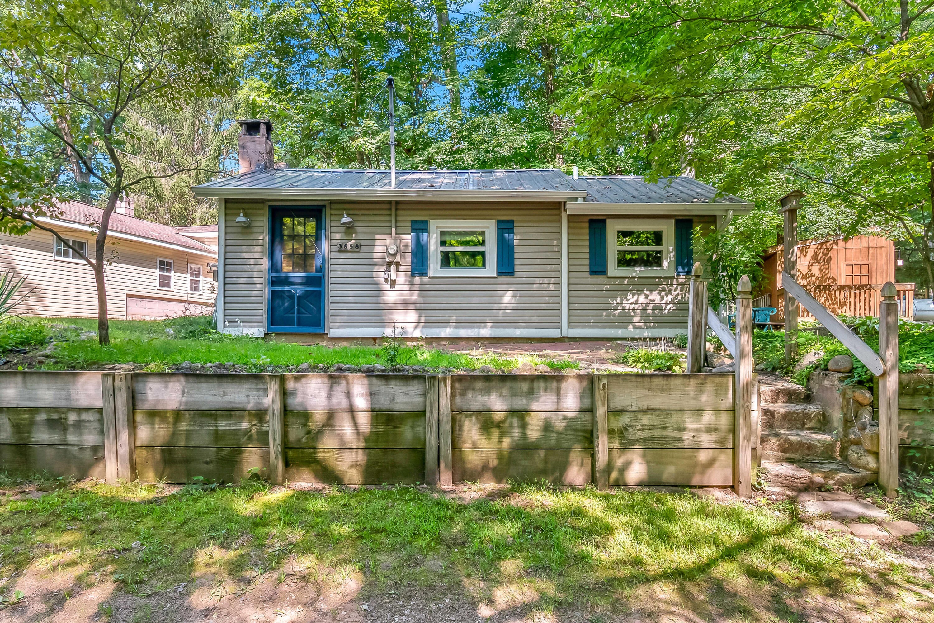 3558 Majestic Court